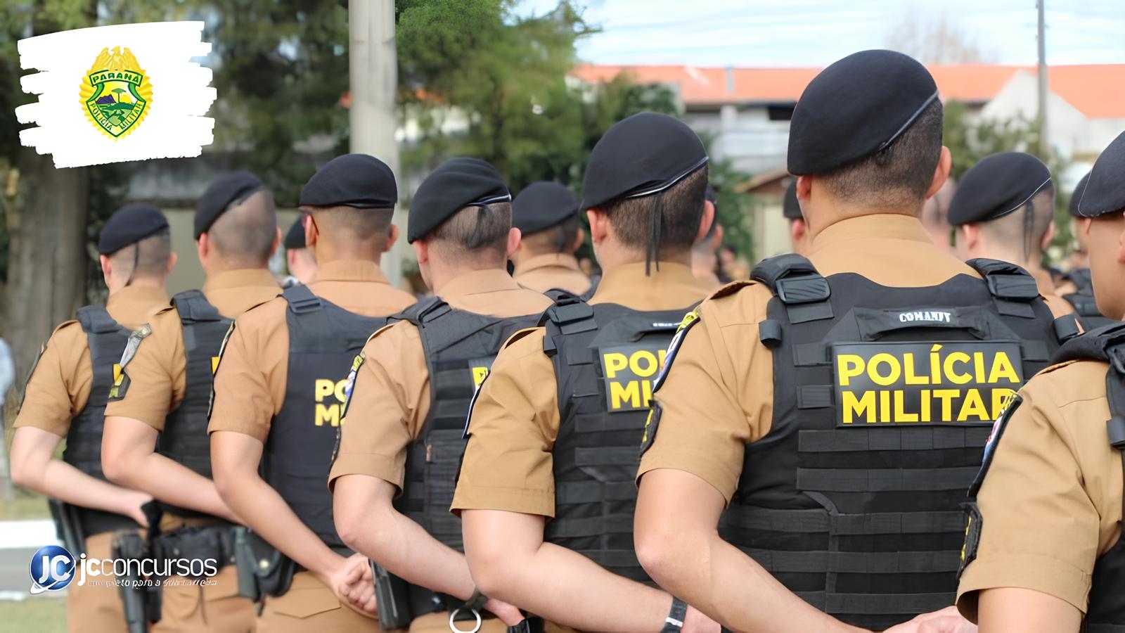 Corra Contra o Tempo: As Últimas Horas Para Garantir Uma das 2.000 Vagas no Concurso da PM PR 15 Corra Contra o Tempo As ltimas Horas Para Garantir Uma das 2 000 Vagas no Concurso da PM PR