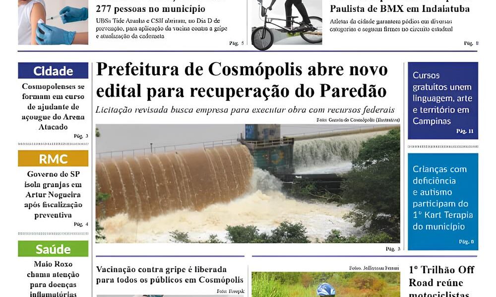 Correndo Entre Asas e Pistas A VCP Run 2025 Transforma Viracopos em um Palco nico para Corredores de Todas as Idades