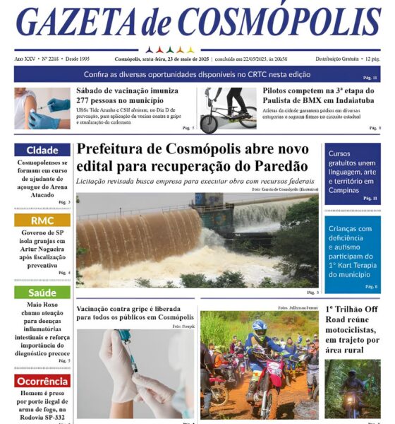 Correndo Entre Asas e Pistas: A VCP Run 2025 Transforma Viracopos em um Palco Único para Corredores de Todas as Idades 16 Correndo Entre Asas e Pistas A VCP Run 2025 Transforma Viracopos em um Palco nico para Corredores de Todas as Idades