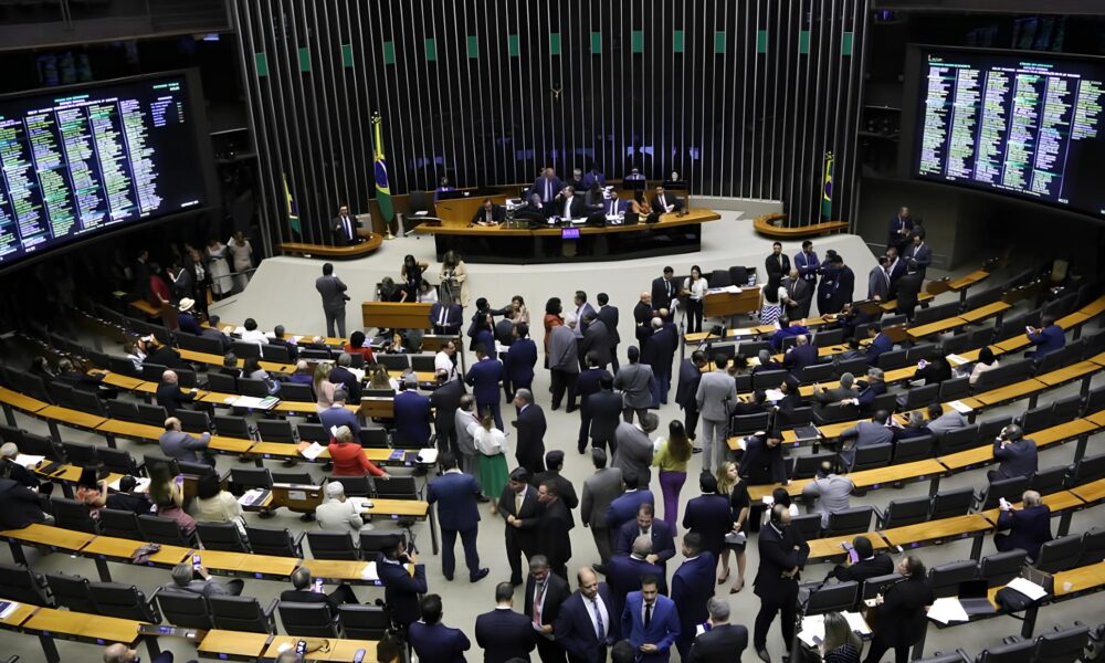 Crime Organizado no Brasil O Plano Secreto para Desmontar Imp rios Criminosos