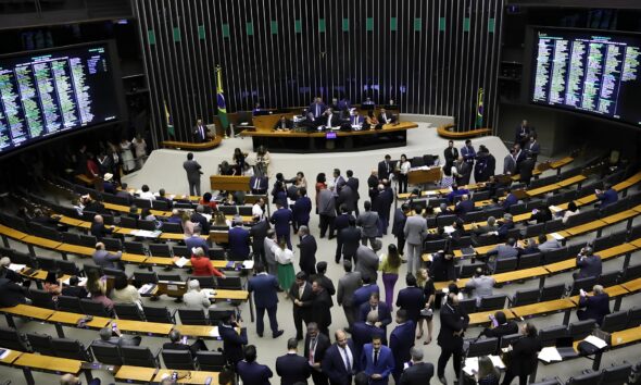 Crime Organizado no Brasil O Plano Secreto para Desmontar Imp rios Criminosos