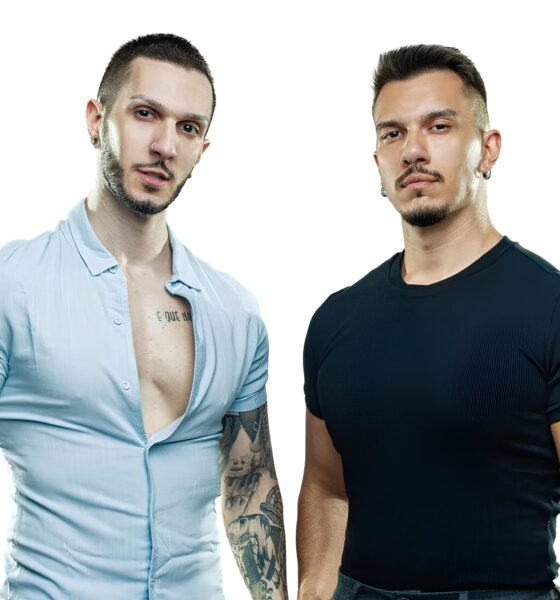 DLucca e Gabriel: A Ascensão Meteórica de uma Dupla que Conquistou Indaiatuba e o Brasil 16 DLucca e Gabriel A Ascens o Mete rica de uma Dupla que Conquistou Indaiatuba e o Brasil