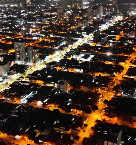 Da Escuridão à Luz: Prefeitura de Indaiatuba Transforma Bairros com LED e Revoluciona a Noite Urbana 16 Da Escurid o Luz Prefeitura de Indaiatuba Transforma Bairros com LED e Revoluciona a Noite Urbana