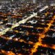 Da Escurid o Luz Prefeitura de Indaiatuba Transforma Bairros com LED e Revoluciona a Noite Urbana