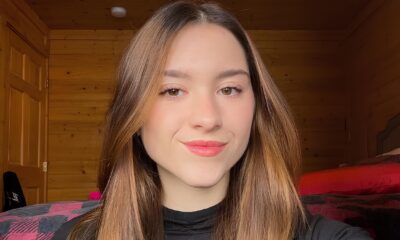 Da Heran a de Gugu Transforma o Radical Sofia Liberato Renova Sua Identidade com Um Novo Visual
