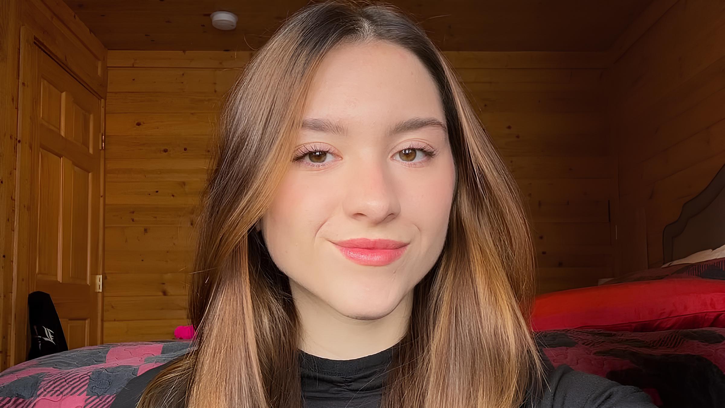 Da Herança de Gugu à Transformação Radical: Sofia Liberato Renova Sua Identidade com Um Novo Visual 15 Da Heran a de Gugu Transforma o Radical Sofia Liberato Renova Sua Identidade com Um Novo Visual