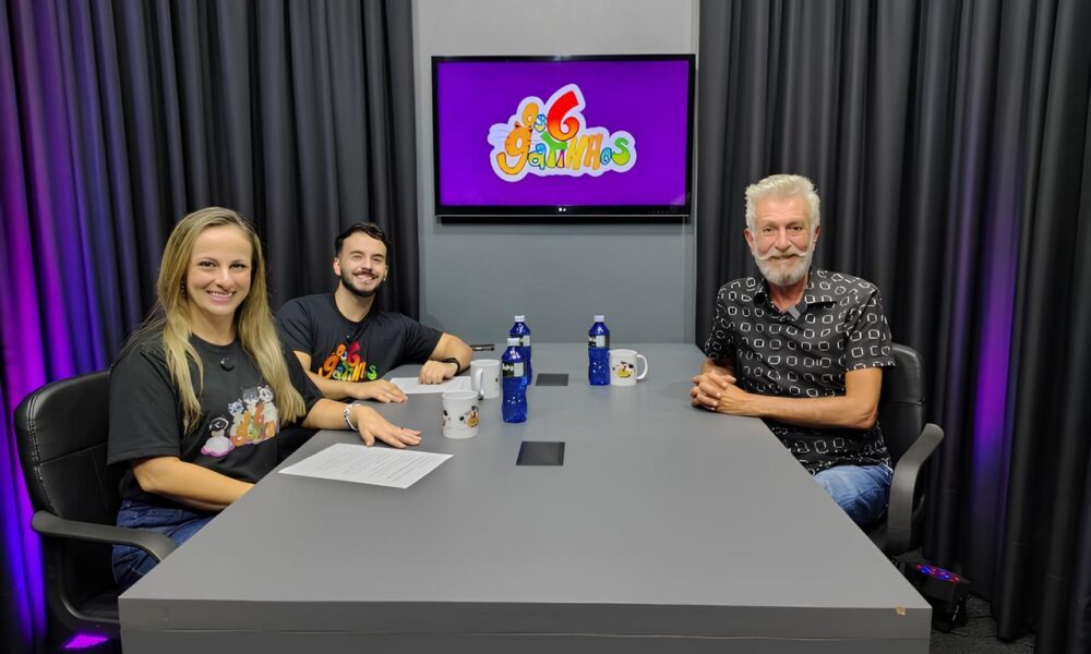 Da Tesoura ao Ativismo Como Carlos Beggo se Tornou o Guardi o dos Animais em Indaiatuba