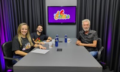 Da Tesoura ao Ativismo Como Carlos Beggo se Tornou o Guardi o dos Animais em Indaiatuba