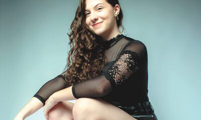 Dan a Paix o e Transforma o clat Academia de Dan a Surge em Indaiatuba com Stefanny Le o Frente