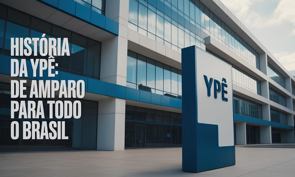 De Sab o em Barra ao Imp rio da Limpeza Como a Yp Conquistou o Brasil e Se Tornou Sin nimo de Confian a