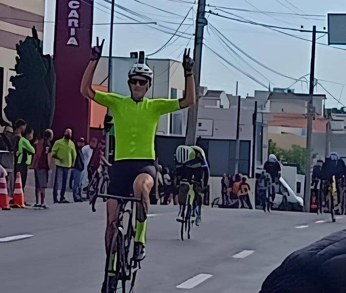 De Tijucas para o Brasil Como Hener Painelli Pedalou Rumo Gl ria Nacional no Ciclismo
