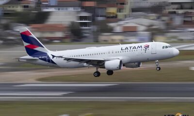 De Volta aos C us Latam Resgata a Conex o A rea de Campinas Ap s Cinco Anos de Aus ncia