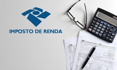 Declara o do IR 2025 Como Transformar Sua Restitui o em Ouro e Por Que Declarar Cedo Pode Mudar Sua Vida Financeira