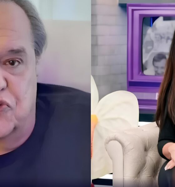 Dennis Carvalho e Alessandra Negrini: A História Por Trás de Uma Rara Homenagem que Conquistou Corações 16 Dennis Carvalho e Alessandra Negrini A Hist ria Por Tr s de Uma Rara Homenagem que Conquistou Cora es