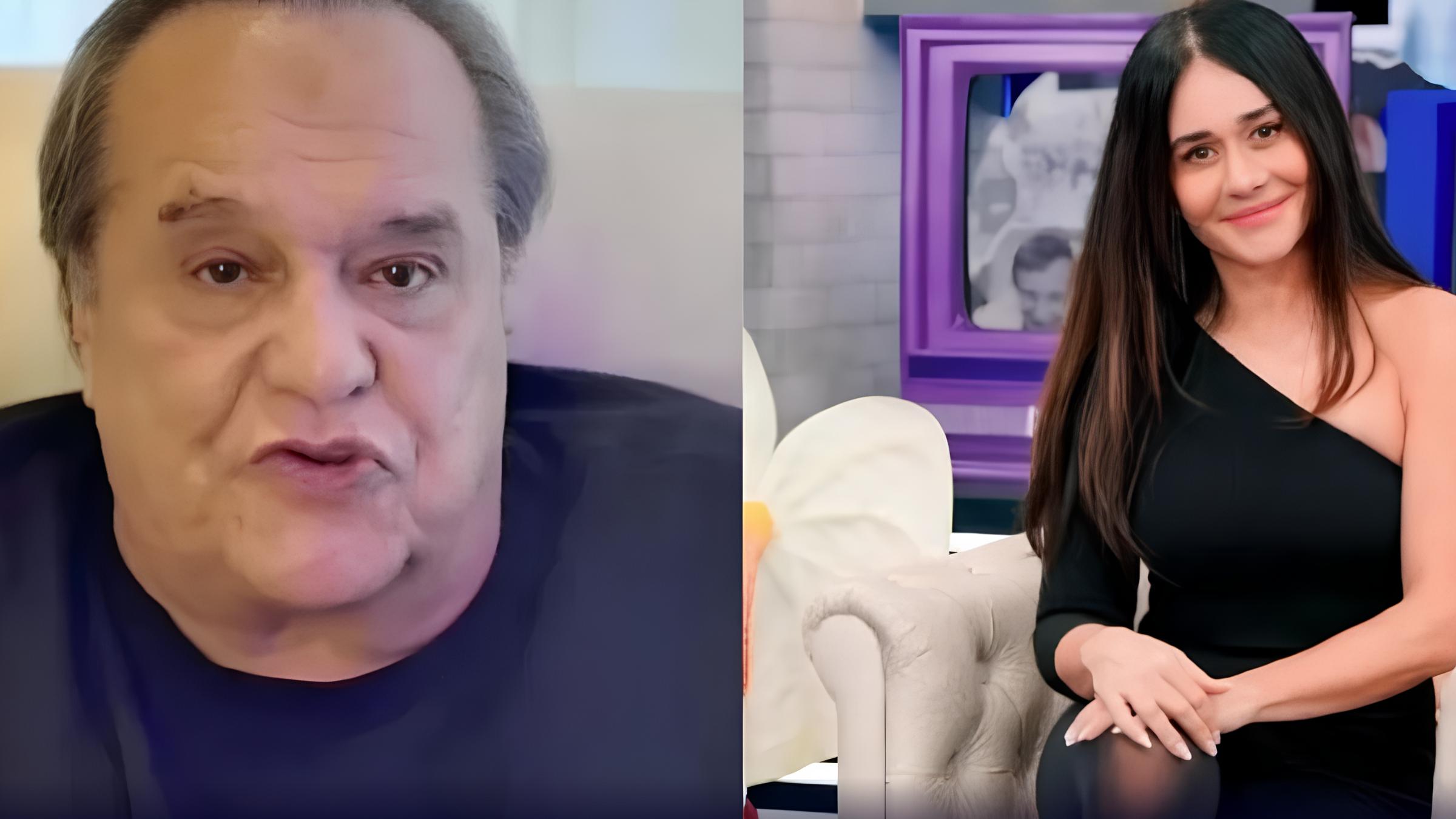 Dennis Carvalho e Alessandra Negrini: A História Por Trás de Uma Rara Homenagem que Conquistou Corações 15 Dennis Carvalho e Alessandra Negrini A Hist ria Por Tr s de Uma Rara Homenagem que Conquistou Cora es