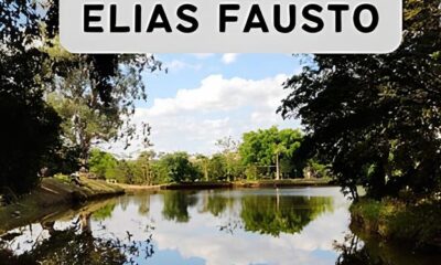Descobrindo Elias Fausto A P rola Escondida de S o Paulo Que Voc Precisa Conhecer