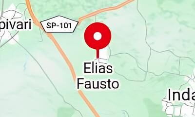 Descobrindo Elias Fausto Um Tesouro Escondido no Interior de S o Paulo