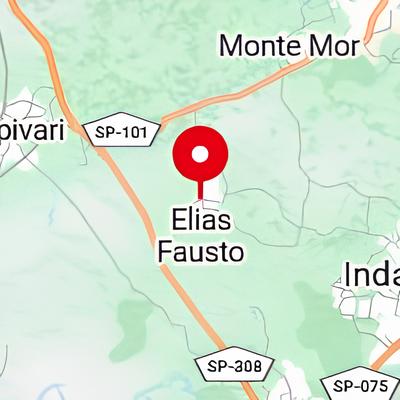 Descobrindo Elias Fausto Um Tesouro Escondido no Interior de S o Paulo