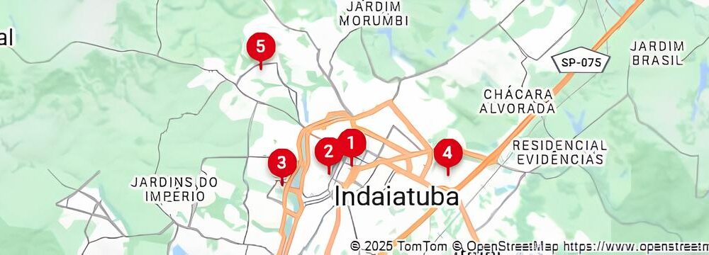 Descobrindo Indaiatuba A Cidade que Combina Hist ria Tecnologia e Beleza Natural