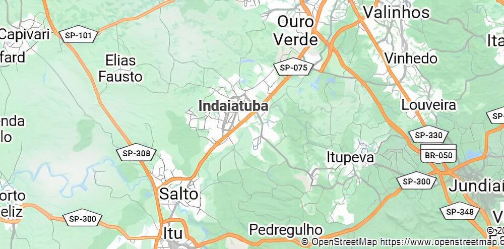 Descobrindo Indaiatuba A P rola do Interior Paulista que Encanta Viajantes e Investidores
