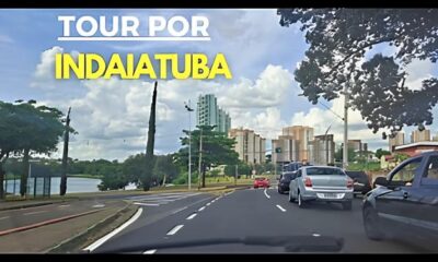 Descobrindo Indaiatuba O Que Faz Dessa Cidade Paulista Um Destino nico e Surpreendente