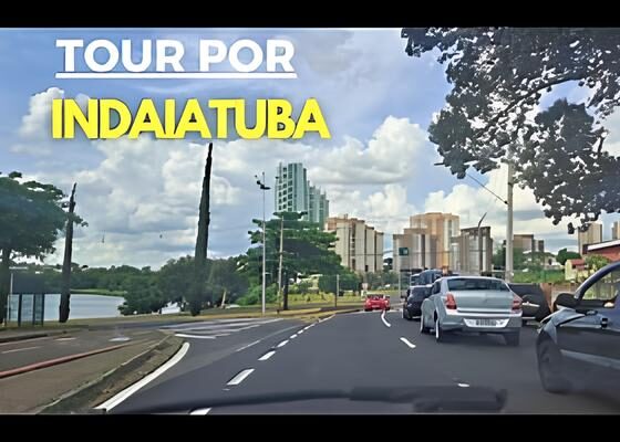Descobrindo Indaiatuba: O Que Faz Dessa Cidade Paulista Um Destino Único e Surpreendente? 16 Descobrindo Indaiatuba O Que Faz Dessa Cidade Paulista Um Destino nico e Surpreendente