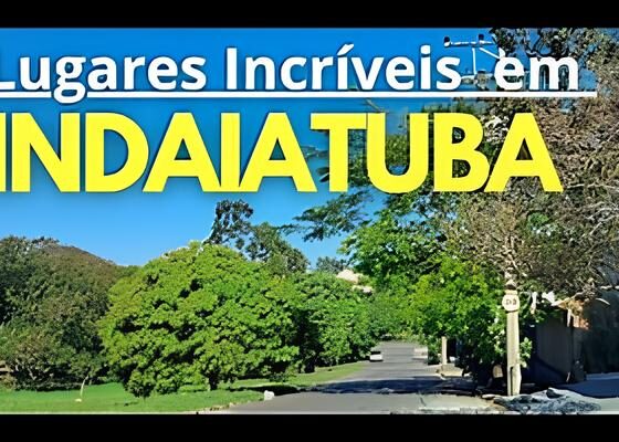 Descobrindo Indaiatuba: O Tesouro Escondido do Interior de São Paulo 16 Descobrindo Indaiatuba O Tesouro Escondido do Interior de S o Paulo