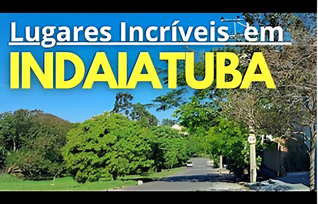 Descobrindo Indaiatuba: O Tesouro Escondido do Interior de São Paulo 15 Descobrindo Indaiatuba O Tesouro Escondido do Interior de S o Paulo
