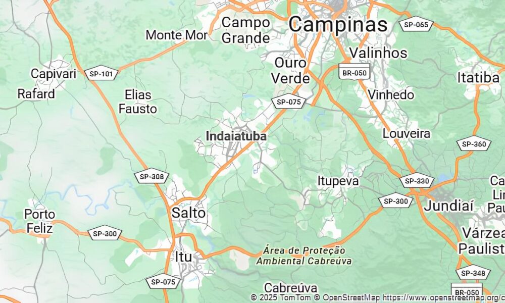 Descobrindo Indaiatuba Onde Cultura Hist ria e Beleza Natural se Encontram