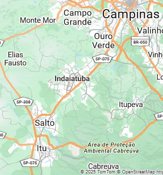 Descobrindo Indaiatuba: Onde Cultura, História e Beleza Natural se Encontram 16 Descobrindo Indaiatuba Onde Cultura Hist ria e Beleza Natural se Encontram