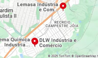 Descobrindo Indaiatuba Por Tr s do C digo e da Qu mica que Impulsionam uma Cidade em Alta