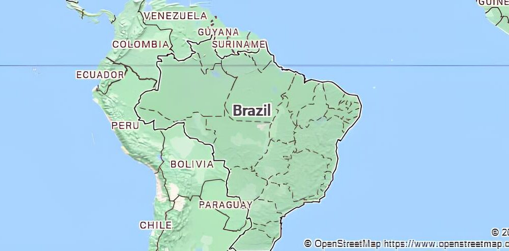 Descobrindo o Brasil Um Guia Completo para Entender um Pa s de Contrastes e Riquezas