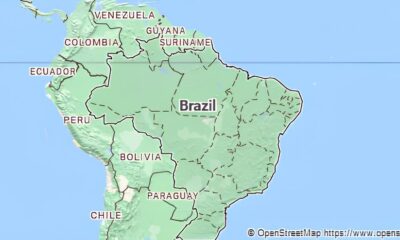 Descobrindo o Brasil Um Guia Completo para Entender um Pa s de Contrastes e Riquezas