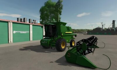 Descobrindo o Futuro da Engenharia Como a John Deere Est Redefinindo Performance e Inova o em Indaiatuba