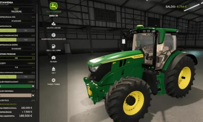 Descobrindo o Futuro da Engenharia Como a Pessoa Engenheira de Aplica o e Performance Produto na John Deere Est Moldando Indaiatuba SP