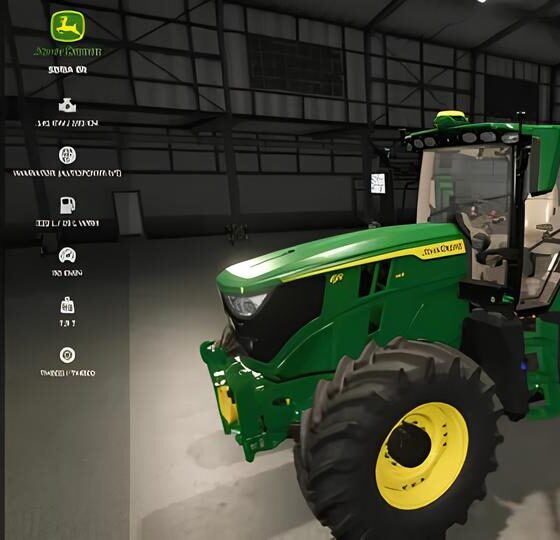 Descobrindo o Futuro da Engenharia Como a Pessoa Engenheira de Aplica o e Performance Produto na John Deere Est Moldando Indaiatuba SP