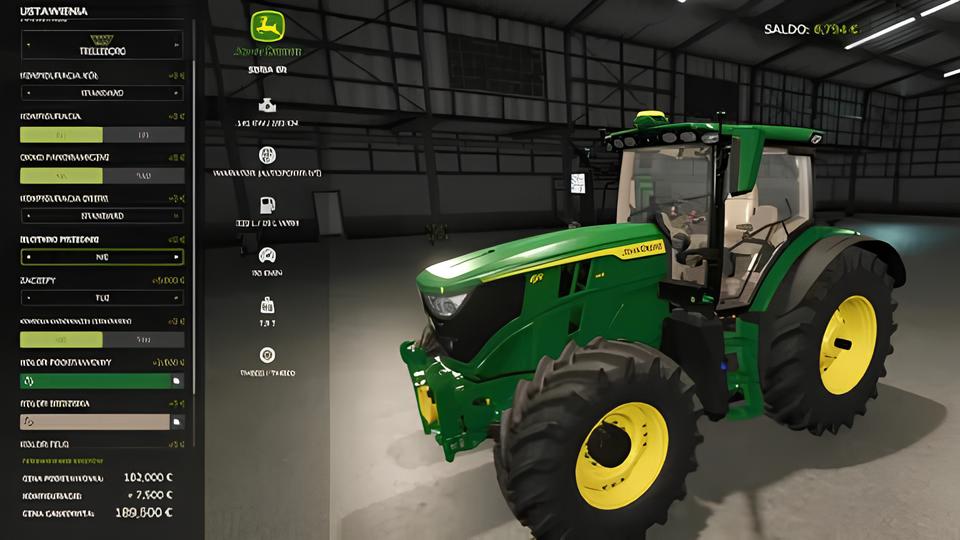 Descobrindo o Futuro da Engenharia: Como a Pessoa Engenheira de Aplicação e Performance Produto na John Deere Está Moldando Indaiatuba/SP 15 Descobrindo o Futuro da Engenharia Como a Pessoa Engenheira de Aplica o e Performance Produto na John Deere Est Moldando Indaiatuba SP