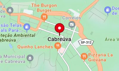 Descubra Cabre va O Tesouro Escondido de S o Paulo Que Mistura Hist ria Natureza e Sa de