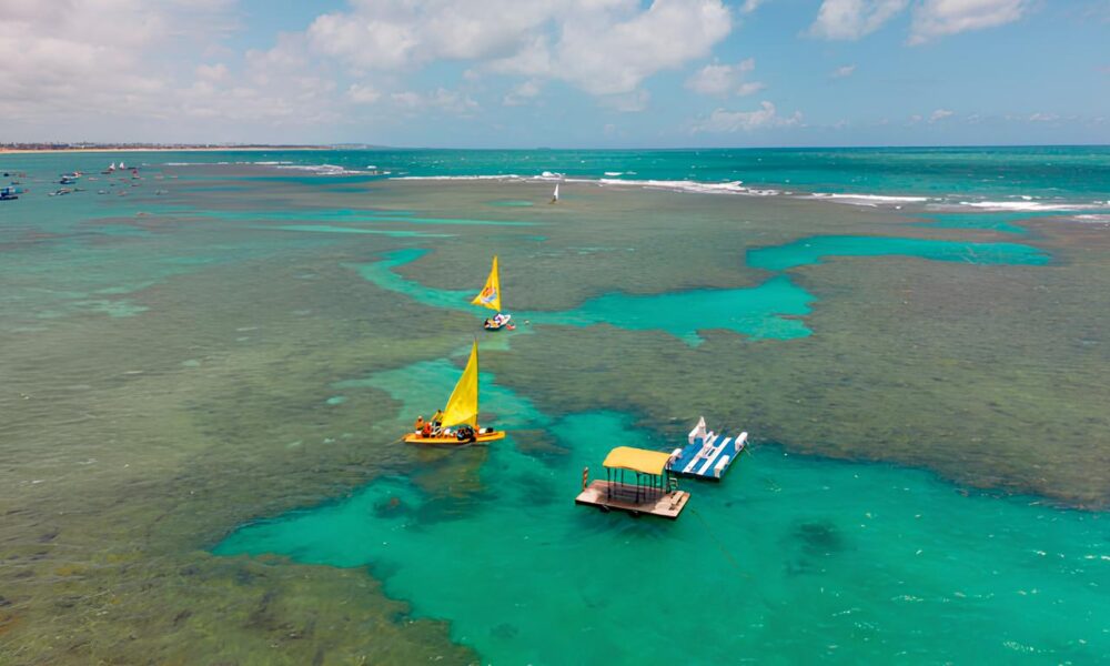 Descubra Como Aproveitar as Promo es Imperd veis da Azul Viagens de Assis Antes que Acabem