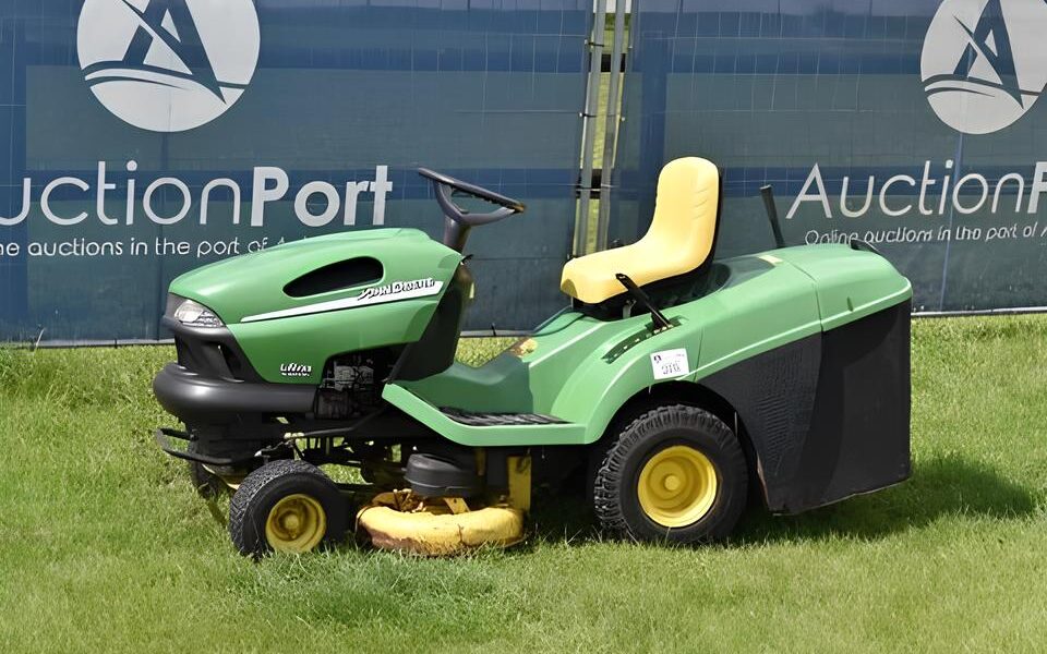 Descubra Como Conquistar a Vaga dos Sonhos na John Deere O Guia Definitivo para SAP Funcional MM em Indaiatuba