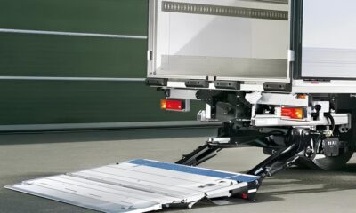 Descubra Como a Cargolift Log stica SA Est Redefinindo o Futuro da Log stica no Brasil