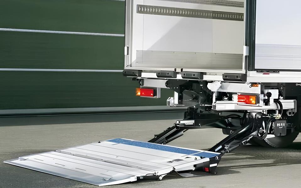 Descubra Como a Cargolift Log stica SA Est Redefinindo o Futuro da Log stica no Brasil