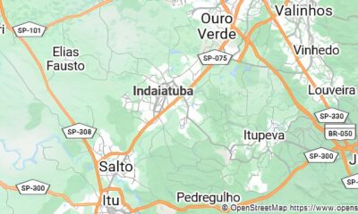 Descubra Indaiatuba A Joia Escondida de S o Paulo Que Voc Precisa Explorar
