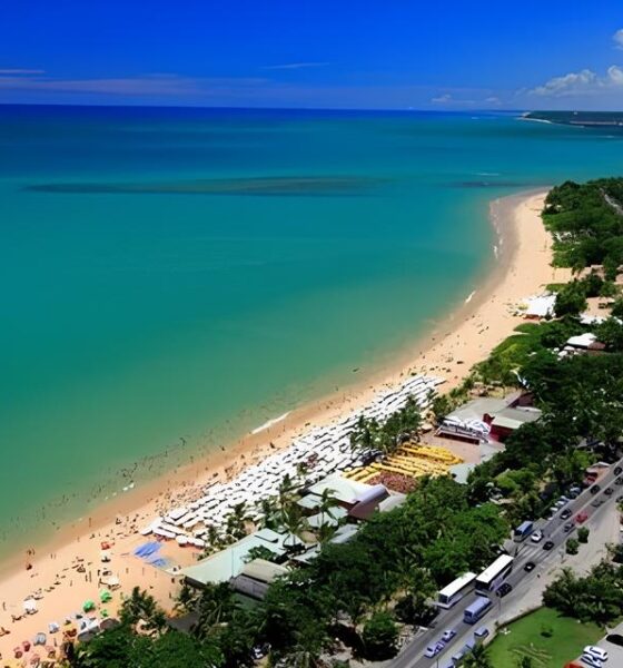 Descubra Porto Seguro: O Paraíso Baiano que Promete Encantar nas Férias de Julho de 2025 16 Descubra Porto Seguro O Para so Baiano que Promete Encantar nas F rias de Julho de 2025