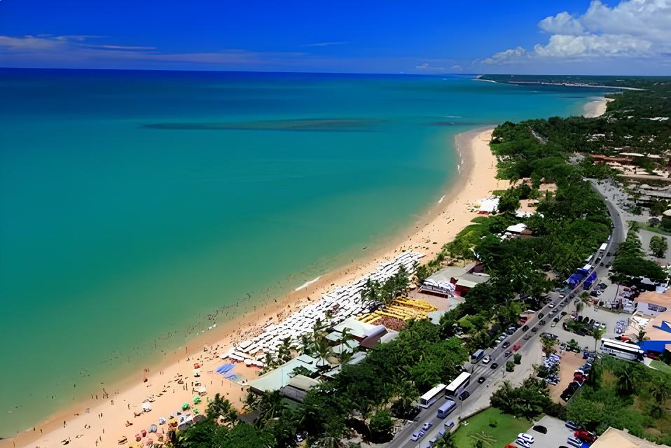 Descubra Porto Seguro: O Paraíso Baiano que Promete Encantar nas Férias de Julho de 2025 15 Descubra Porto Seguro O Para so Baiano que Promete Encantar nas F rias de Julho de 2025