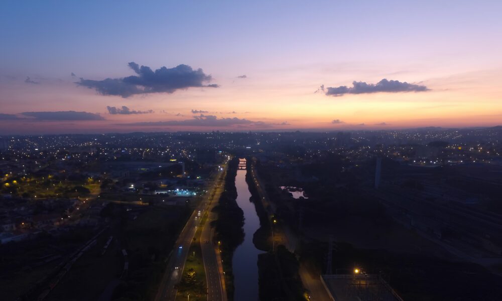 Descubra o Brasil Uma Jornada Virtual Pela Diversidade de Goi nia e Florian polis