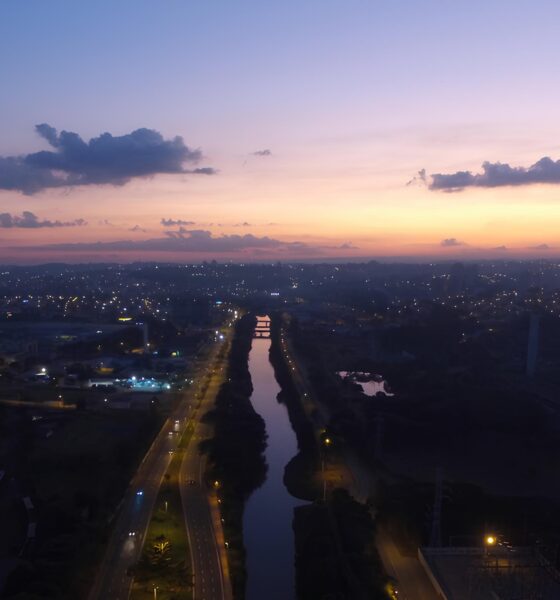 Descubra o Brasil Uma Jornada Virtual Pela Diversidade de Goi nia e Florian polis