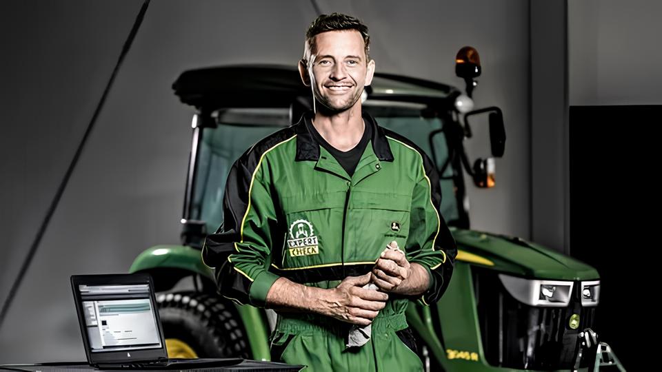 Desvendando o Futuro da Tecnologia: Por Dentro da Vaga de Senior Software Engineer na John Deere em Indaiatuba/SP 15 Desvendando o Futuro da Tecnologia Por Dentro da Vaga de Senior Software Engineer na John Deere em Indaiatuba SP