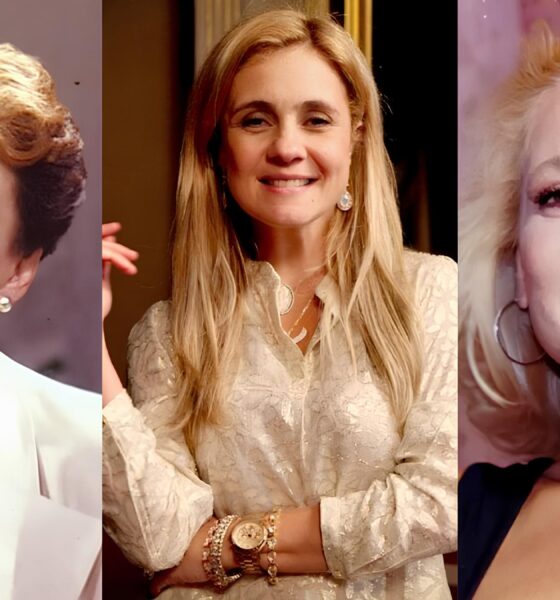 Dia das Mães: As Matriarcas das Novelas Que Abalaram Corações e Consciências 16 Dia das M es As Matriarcas das Novelas Que Abalaram Cora es e Consci ncias