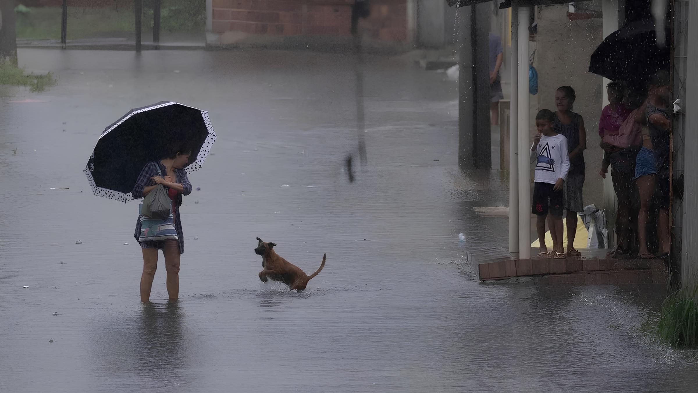 Dia das Mães Sob Chuva: Como o Clima Molda Nossos Momentos de Afeto 15 Dia das M es Sob Chuva Como o Clima Molda Nossos Momentos de Afeto
